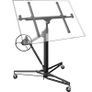 XXL Drywall Lift & Sheetrock Lifter Panel Hoist 11FT / 150lbs Image 3
