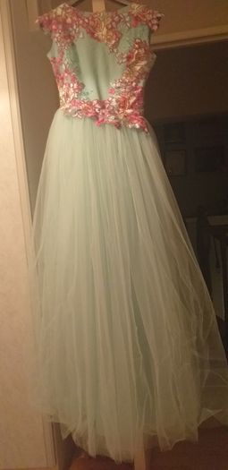 Debs Dress