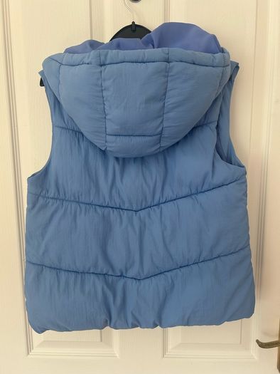 Girls Primark Gilet Age 9-10