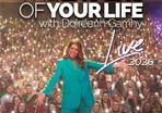 Doireann Garrihy Laughs of your Life. Podcast Live