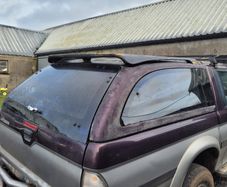 L200 Canopy