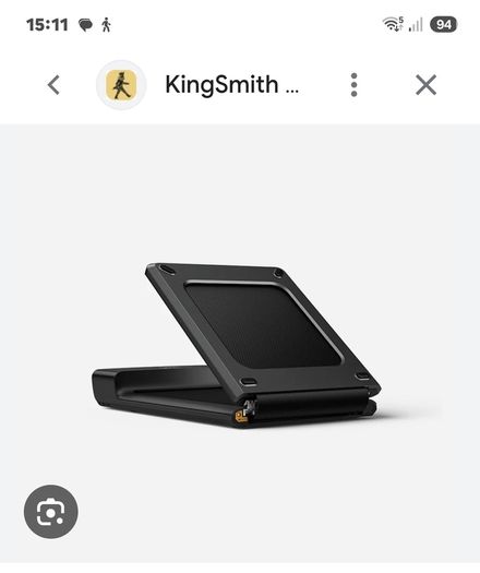 Walking Pad