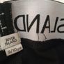 girls river island leggings Image 6