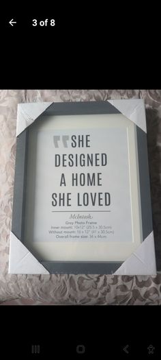 picture frames