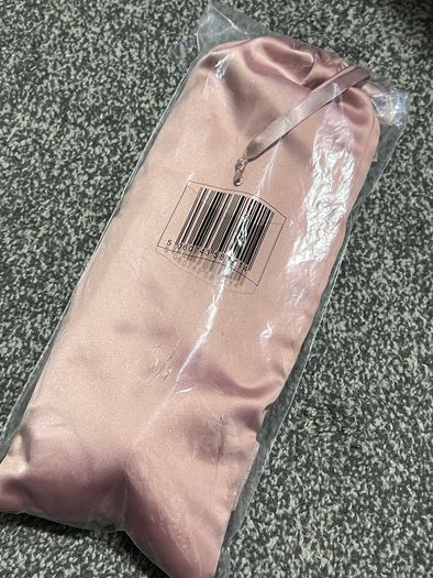 Hair burst Heatless Hair Curler brand new