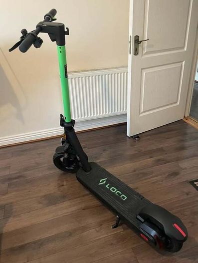 2 Loco Motion Pro 2023 Electric Scooters