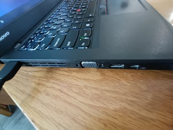 Lenovo Thinkpad X250