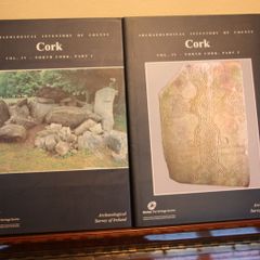North Cork.