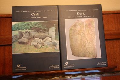 North Cork.
