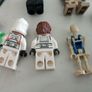 Lego star wars minifigure bundle Image 3