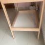 Baby Changing Table/Unit As New Image 4