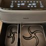 Philips Air Fryer 3000 Series Dual Basket 9L Image 4