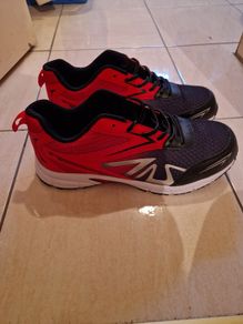 Safety Runners