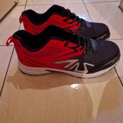 Safety Runners