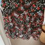 Maje mini skirt Image 4