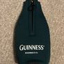 Brand New Neoprene Guinness Ireland Bottle Cooler Image 2