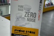 JBL Tune Buds