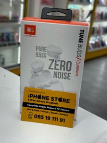 JBL Tune Buds