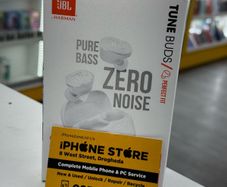 JBL Tune Buds