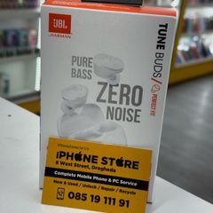 JBL Tune Buds