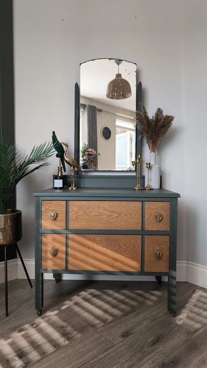 Dressing Table