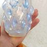 Rene Lalique Rampillon Opalescent vase C 1927 Image 6