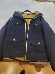 Men's designer jacket