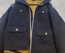 Men's designer jacket