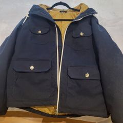 Men's designer jacket