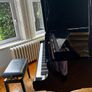 Yamaha G3 Grand Piano, Image 10
