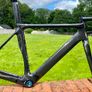 Cervelo S3 Custom frame set M 54cm Image 2