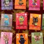 Series 3 Animal Crossing Amiibo Cards Image 2