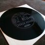 RARE DURAN DURAN FLEXI DISC. 7" Single 45rpm, smash hits magazine interview. Record. Music. Vinyl. Image 6