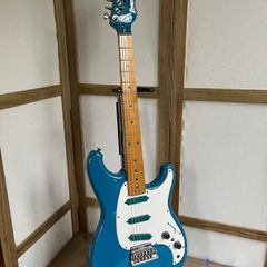 Vintage Ibanez Roadstar ii Comet Blue