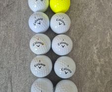 Callaway Golf Balls
