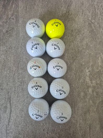 Callaway Golf Balls