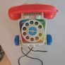 Fisher Price Chatty Phone Classic Image 2