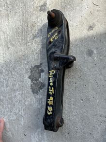 Pajero Junior parts