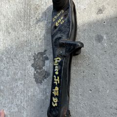 Pajero Junior parts