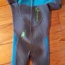 Age 3-4 Wetsuit Image 3
