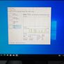 HP ProDesk 9th Gen Complete Desktop PC Setup Image 5