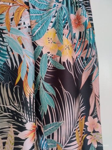 Zara women's trousers