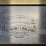 Axminster Victor 10" 20 TPI tenon saw Image 2