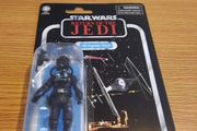 Star Wars Vintage Collection: Tie Fighter Pilot 3.75'