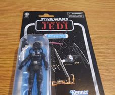 Star Wars Vintage Collection: Tie Fighter Pilot 3.75'