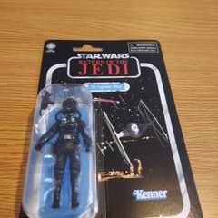 Star Wars Vintage Collection: Tie Fighter Pilot 3.75'