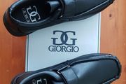 Giorgio Bexley Boys Shoes