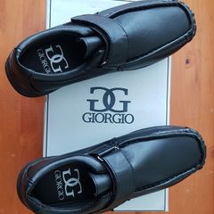 Giorgio Bexley Boys Shoes