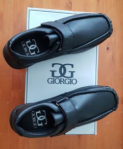 Giorgio Bexley Boys Shoes