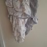 2 love to dream baby swaddles + 2 extra swaddles wraps Image 5